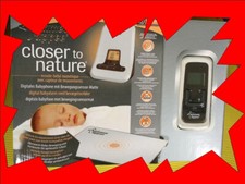 Baby monitor digitale Tommee Tippee