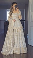Abito Da Sposa Lehenga Choli