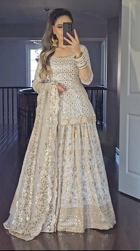 Abito sposa lehenga - abito,