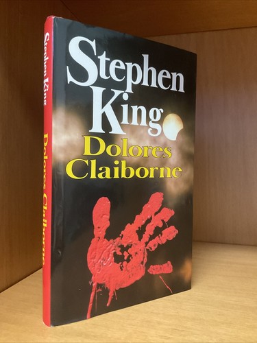 Dolores claiborne stephen - dolores,