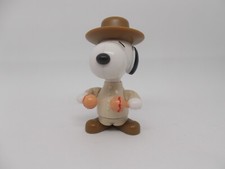 Peanuts Snoopy Mc Donalds Giro