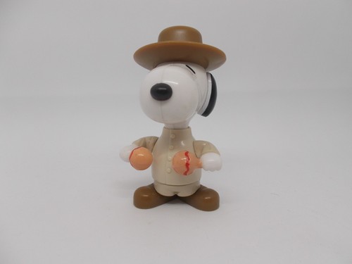 Peanuts snoopy donalds giro - peanuts,