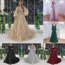 Abito da sera di lusso in