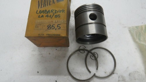 Pistone vertex lombardini - pistone,