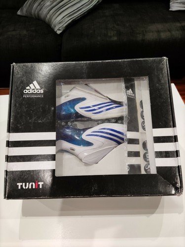 Adidas f50 tunit starter pack - adidas,