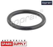 ANELLO DI TENUTA, VITE TAPPO