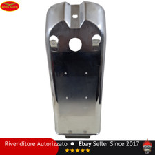 PARAFANGO POSTERIORE PORTA TARGA MOTO GUZZI NEVADA 750