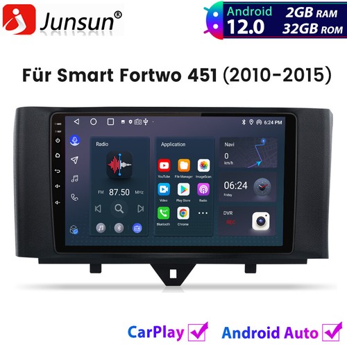 Dab per smart fortwo 451 - per,