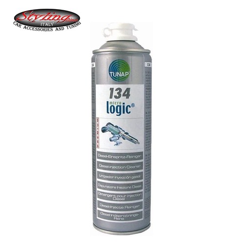 Tunap 134 additivo - tunap, pulitore