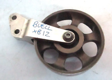 Buell XB12S Fulmine Rullo di Serraggio Puleggia Cinghia Trasmissione
