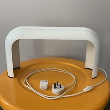 Artemide Eco Arc Table Lamp by