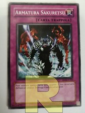 Armatura Sakuretsu / Sakuretsu