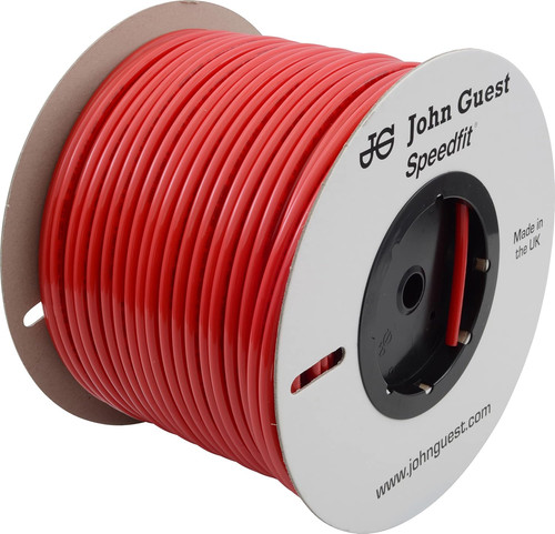John guest rosso 500 - john, /