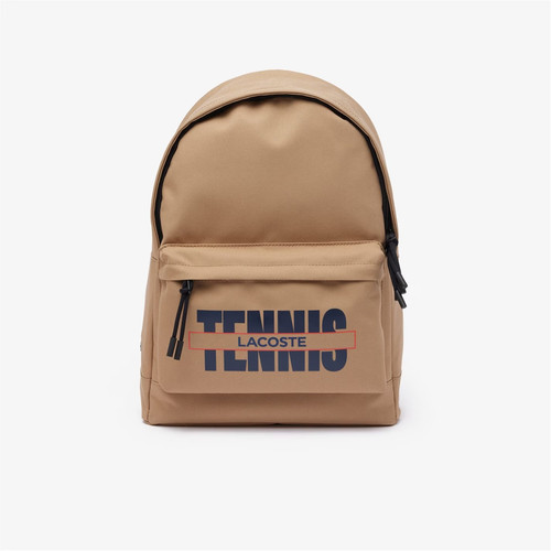 Borsa tennis lacoste neocroc - borsa,