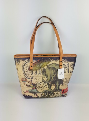 Massimo trulli handbag borsa - handbag,