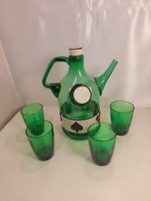 Set per bere composto da