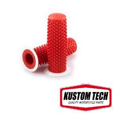 Manopole gomma vintage bobber