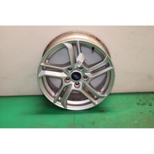 4 CERCHI IN LEGA PER FORD FOCUS (18-21) (21-25) CGE 1.5 ECOBLUE (70KW) SW 2018