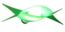Lampada design parete - di,