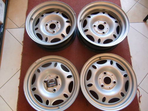 Cerchi ferro d15 ant - cerchi,