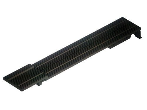 Rimorchio pianale gradini - rimorchio,