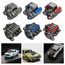Modello motore in - modello,