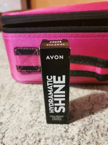 Avon hydramatic shine - hydramatic, –