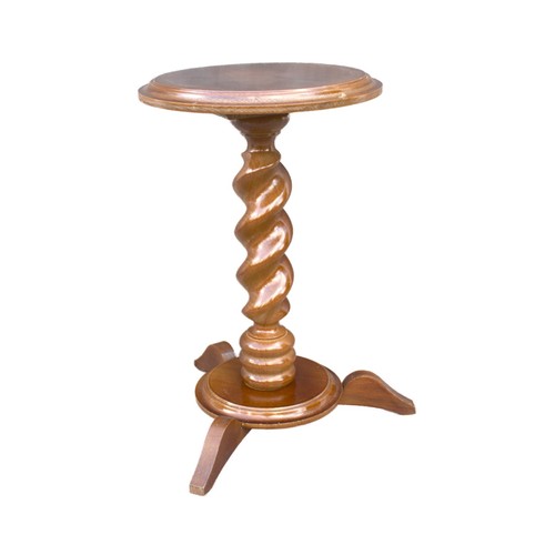 Tavolo vintage supporto piante