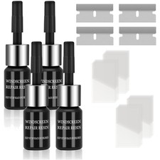 Kit riparazione parabrezza