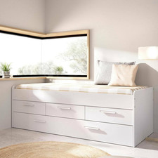 Letto per Bambini Alben