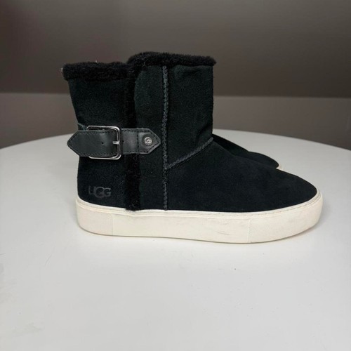 Stivali sneakers ugg aika - sneakers,