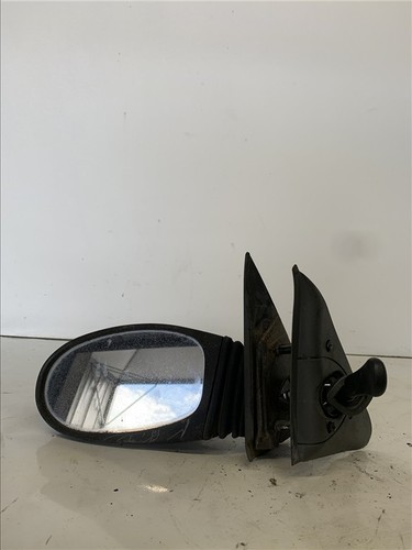 Specchietto retrovisore - specchietto,