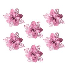  6 PCS Fiori Artificiali