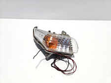 FRECCIA ANTERIORE DESTRA DX SUZUKI GSR 600 ANNO 2006 2007 (CON SPIA ANTIFURTO)