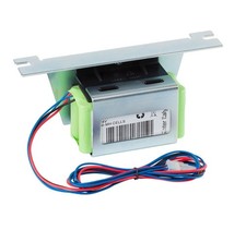 Batteria porta automatica