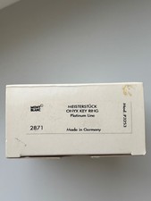 MONTBLANC Meisterstück