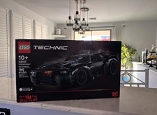 LEGO Technic 42127 THE BATMAN