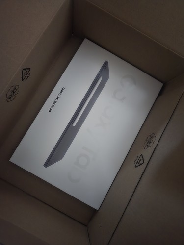 Samsung galaxy tab - galaxy, s10