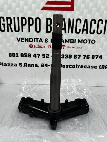 Piastra forcella honda 350 - forcella,