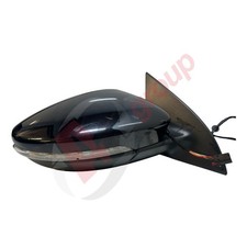 VOLKSWAGEN SCIROCCO MK3 FL