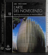 L'ARTE DEL NOVECENTO 12