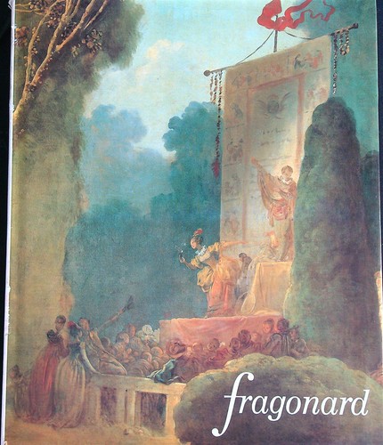 Fragonard reunion musee - aa.vv.,
