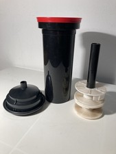 Paterson PTP117 Super System 4