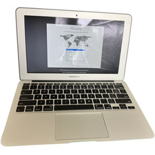 Macbook Air 2012 i5 11 pollici