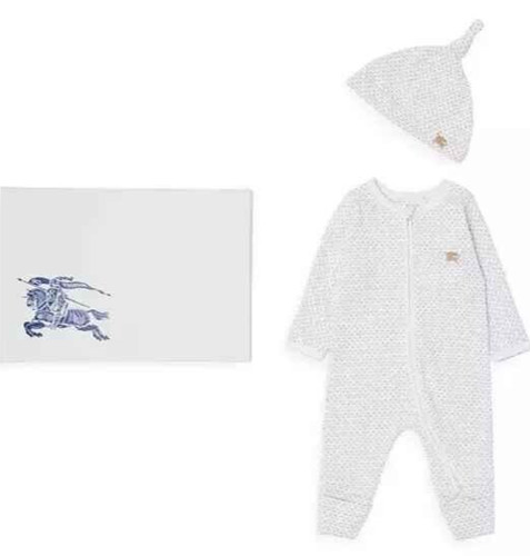 Set regalo burberry - set, bambino