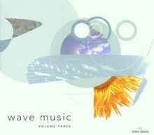 Wave Music-Vol.3 von Various |