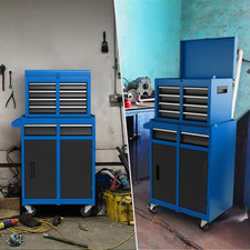 Cassettiera Portautensili a 5