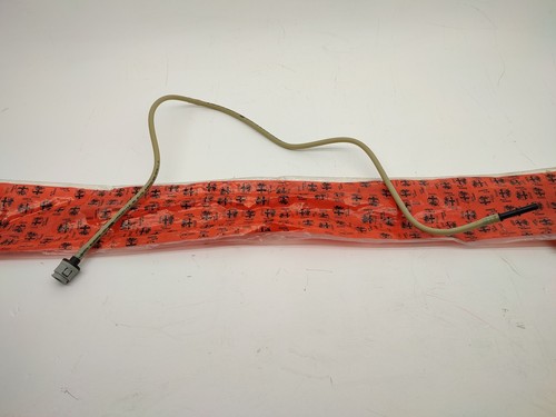 Tubo flessibile carburante - tubo,
