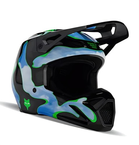 Nuovo casco fox atlas - fox,