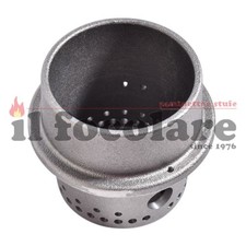 BRACIERE CROGIOLO COMPLETO